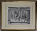 Antoine de Pluvinel - Crispin de Passe - "Le Mange Royal"