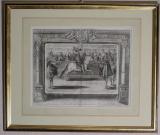 Antoine de Pluvinel - Crispin de Passe - "Le Mange Royal"
