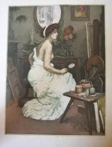 MANUEL ROBBE - "Avant la pose"