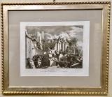 Charles Nicolas Cochin - �L�architecture�